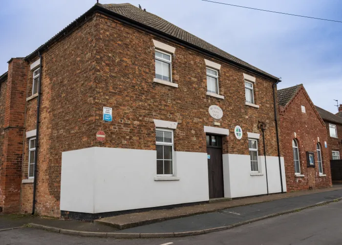 Messingham 2