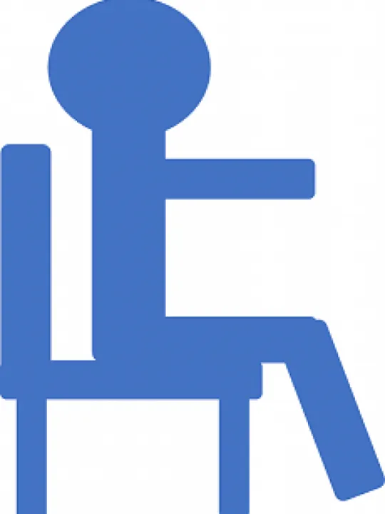 chair exercise