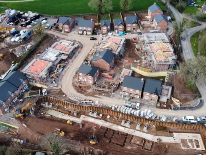 Temporary Works