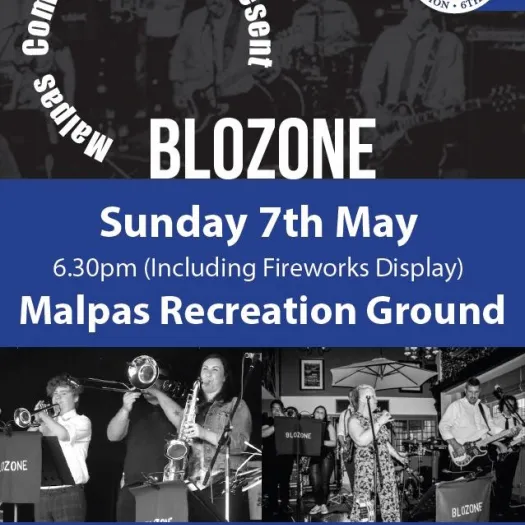 Blozone