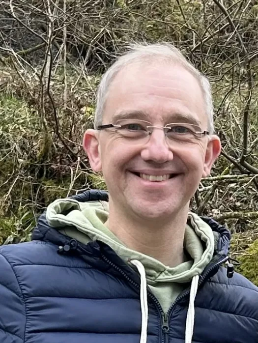 Paul Bowden