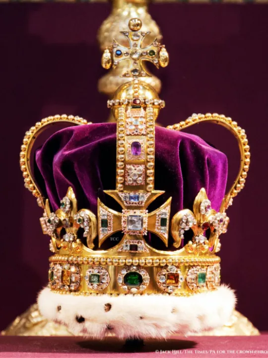 crown