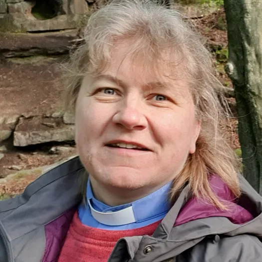 Kathie Heathcoat