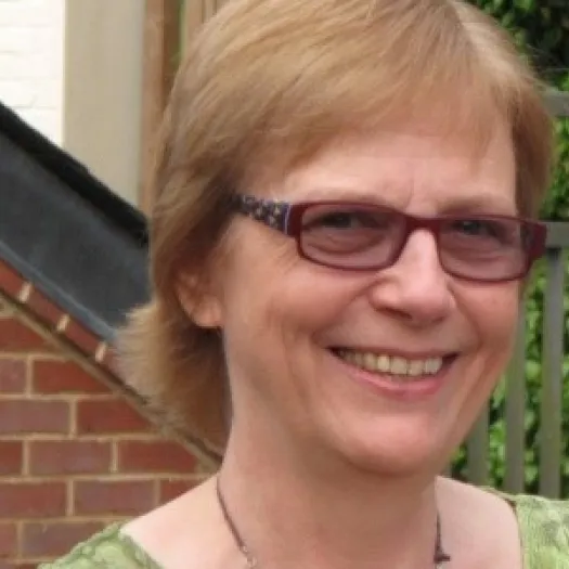 Liz George