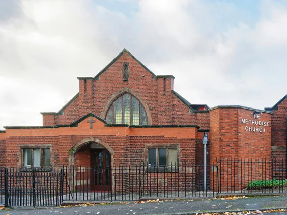 Wolstanton