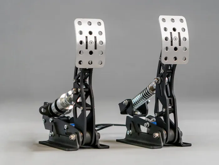 Meca EVO 1 Load Cells 2 Pedal set
