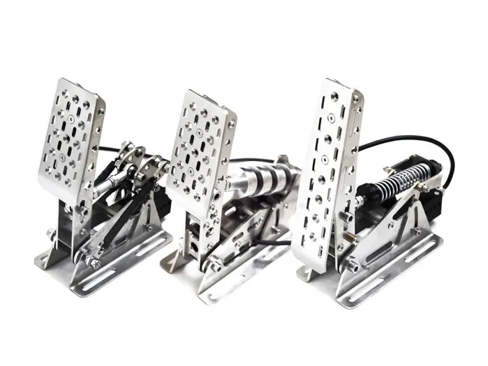 MECA  CUP 1 &ndash; 3 pedal set