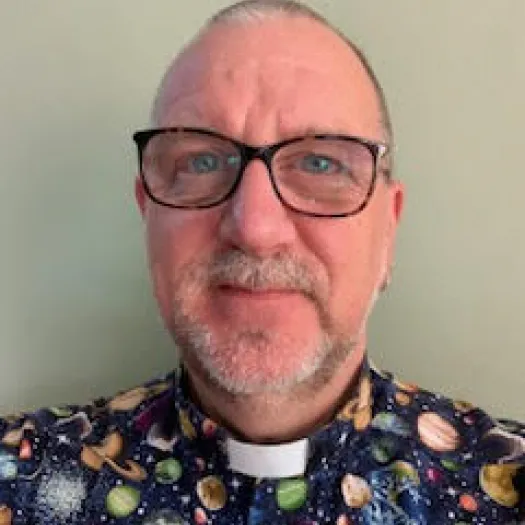 Mark Cantrill