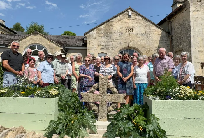 Nailsworth Eco Award 2