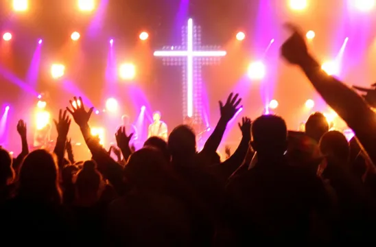 worship