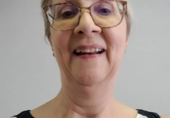 Wendy Crayden