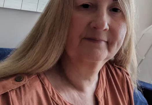 Suzanne Stubbs