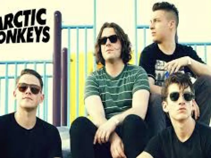 Artic monkeys