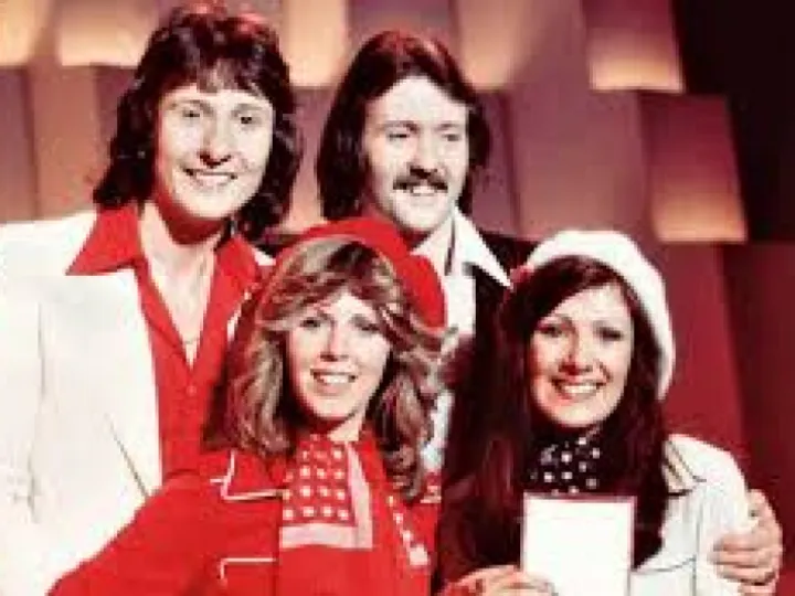 Brotherhood of man