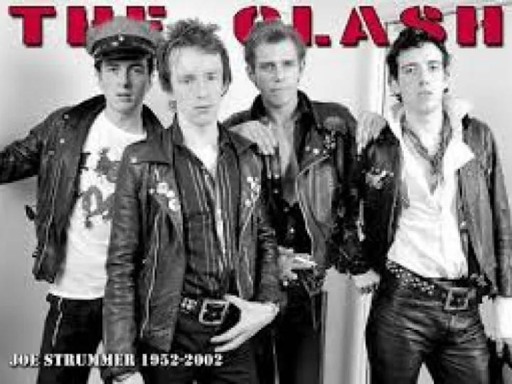 Clash