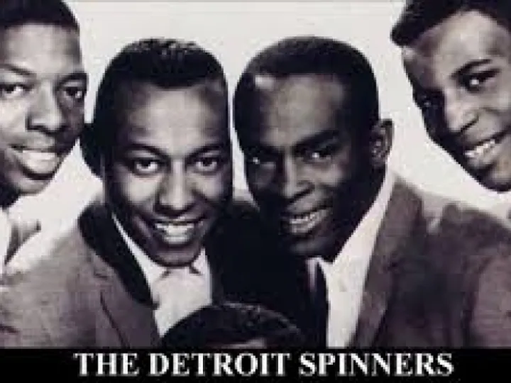 Detroit spinners
