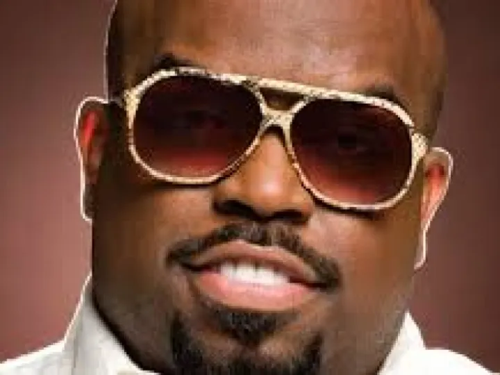 Gnarls barkley