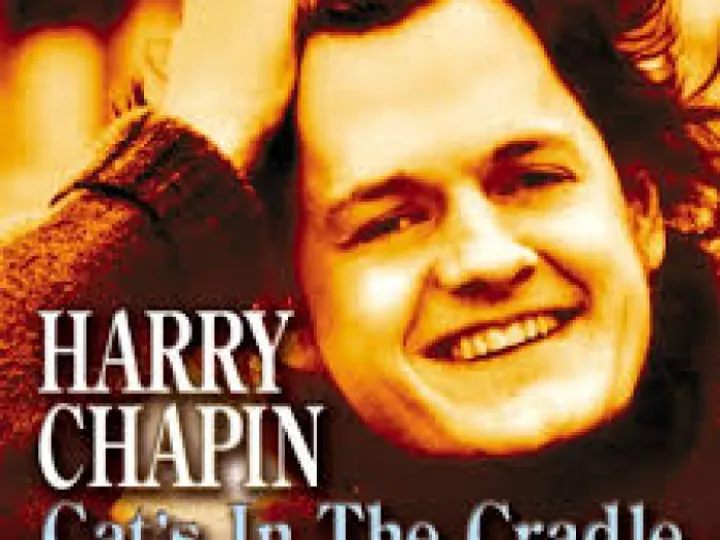 Harry chapin