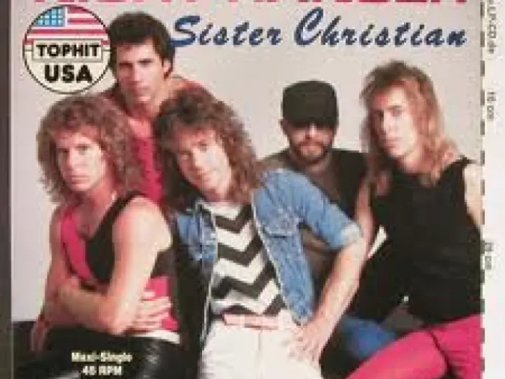 Night ranger