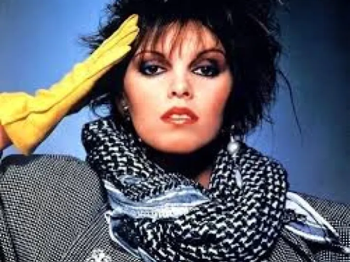 Pat benatar