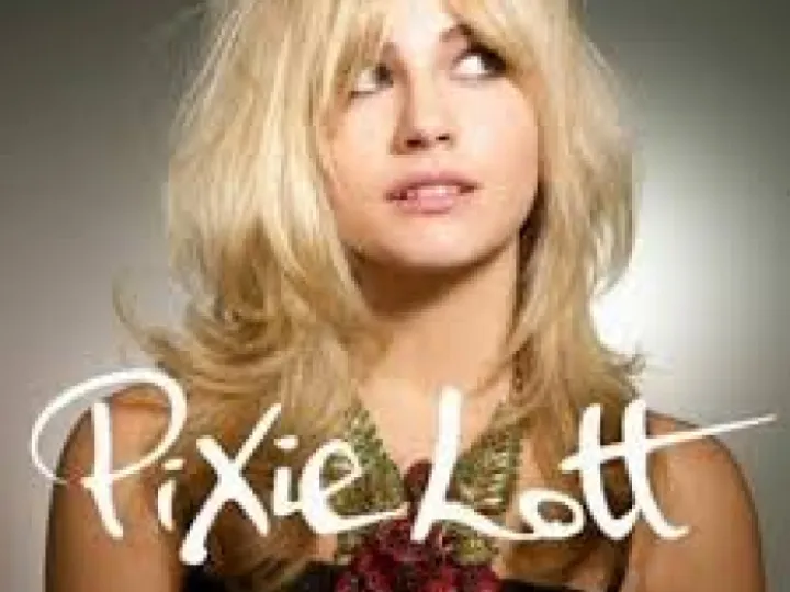 Pixie lott
