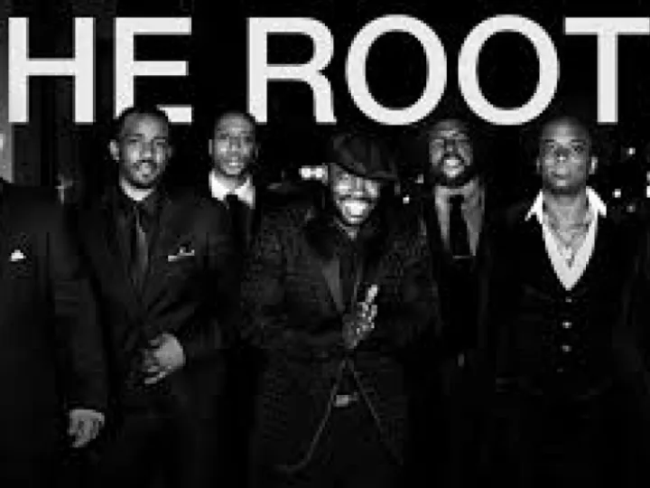 Roots