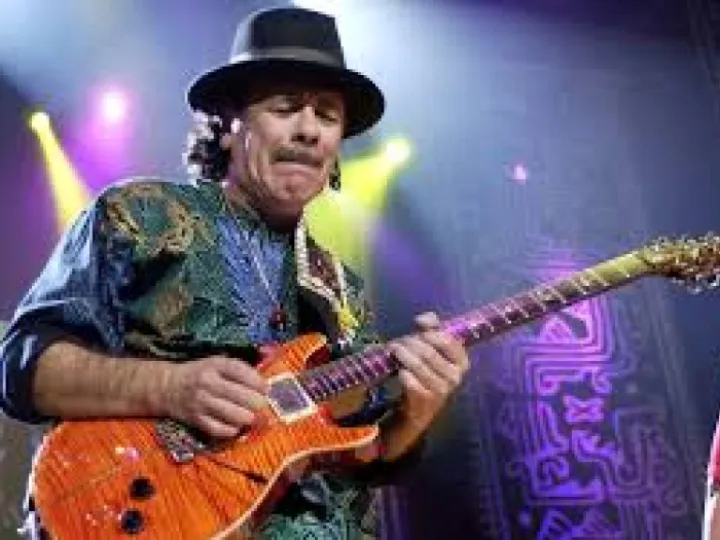 Santana