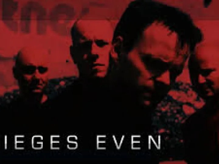 Sieges even
