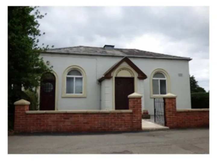 Broomhall Chapel
