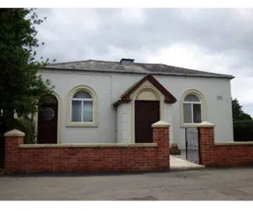 Broomhall Chapel