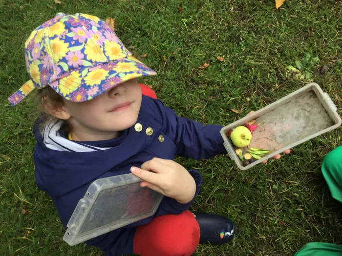 Pearl Forest school 1