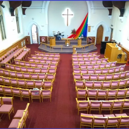 BSMC Sanctuary