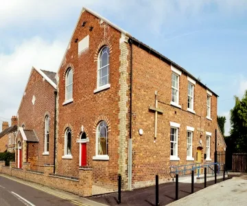 Haslington