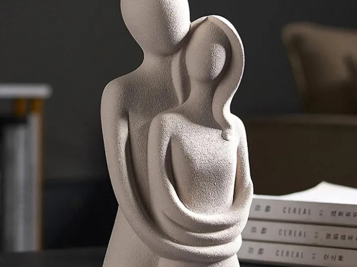 Modern Sculpture