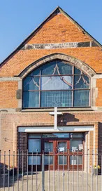 Cross Heath