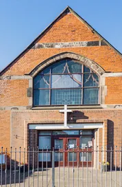 Cross Heath