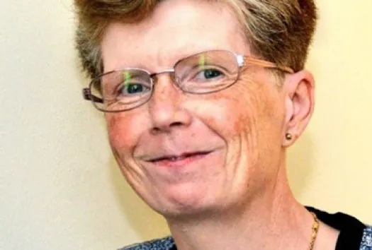 Kate Ellis Anna Chaplain