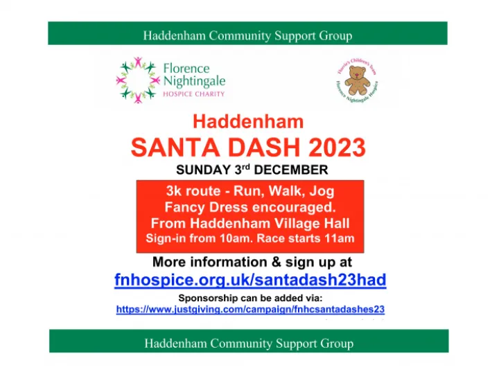 FNHC Santa Dash2