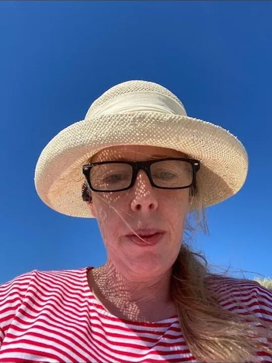 Beth McColm