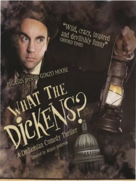 What the Dickens