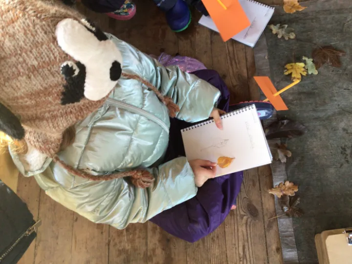 Forest school