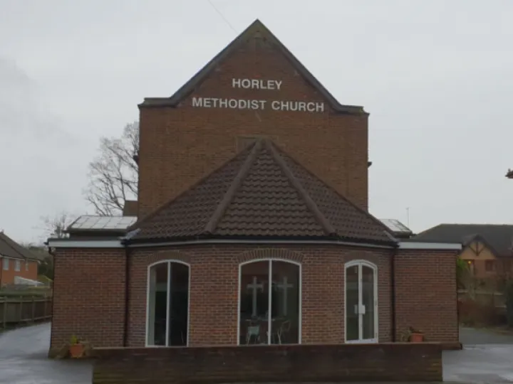 Horley