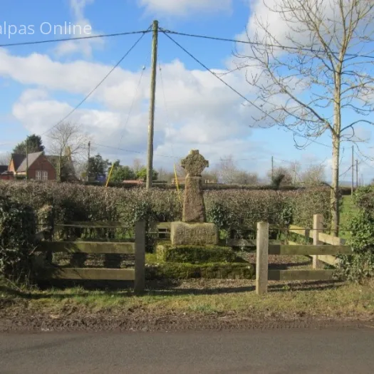 Shocklach Pinfold