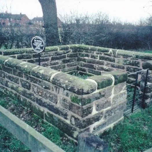 Wardle Pinfold