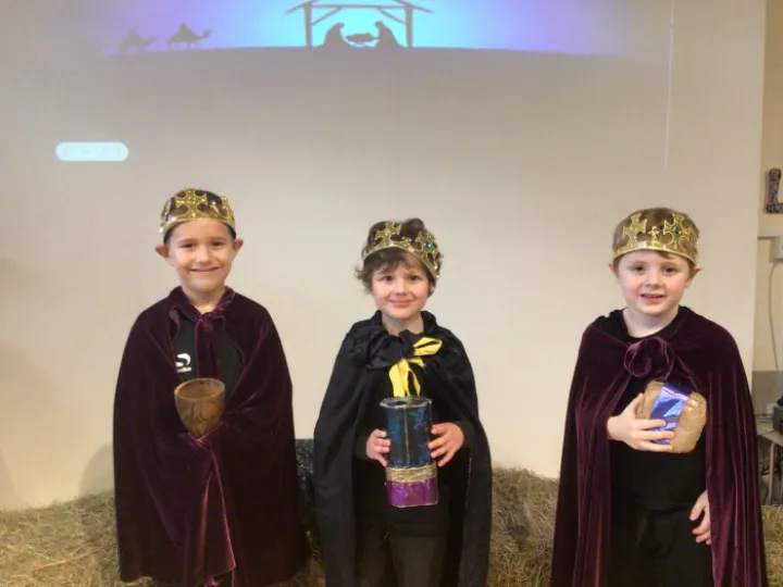 Nativity
