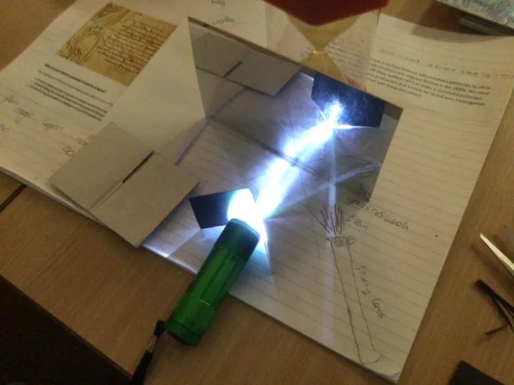 Science