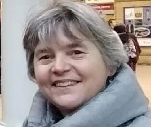 Tracey West &ndash; Local Lay Pastor