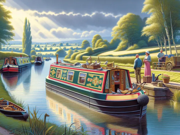 Shroppie Fly (AI)