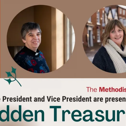 Hidden Treasures