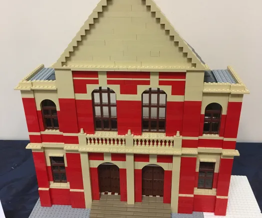 LEGO day 2